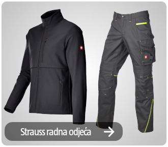 Radna odjeća Strauss