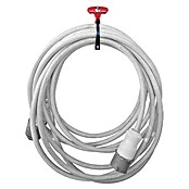 Kopp Kabelska objemka L  (Črno/rdeče barve) | 3271 - Gummileitung Ring | CBEB - Ringware | CBE - Kabel und Zubehör | CB - Elektroinstallation | C - Elektro | BAUHAUS