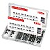 BAUHAUS Assortimentsdoos moeren 