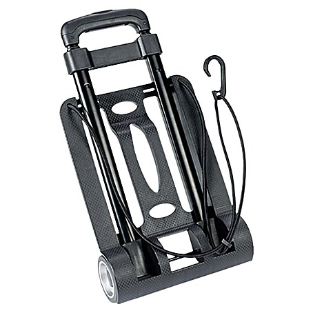 BAUHAUS Base con ruedas (L x An x Al: 320 x 234 x 965 mm, Capacidad de carga: 45 kg)