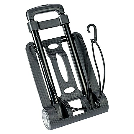 Klapp-Trolley (Traglast: 45 kg)