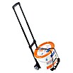 Klapp-Trolley (Traglast: 45 kg)