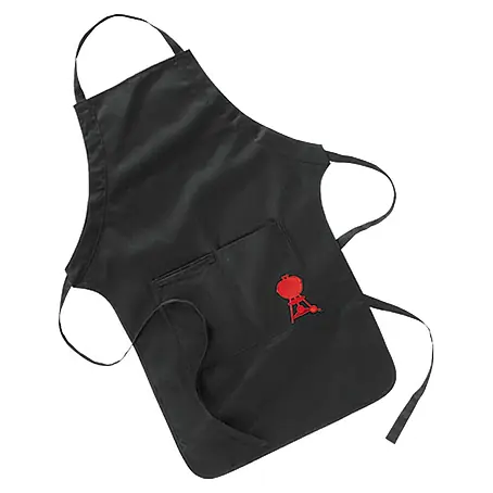 Weber  Delantal para barbacoa