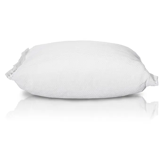 BigDean Luftentfeuchter-Nachfüllpack 12Stk., 400 g -  - Weißes, texturiertes Vliesstoff-Päckchen, geeignet für Trockenmittel oder Duftstoffe.