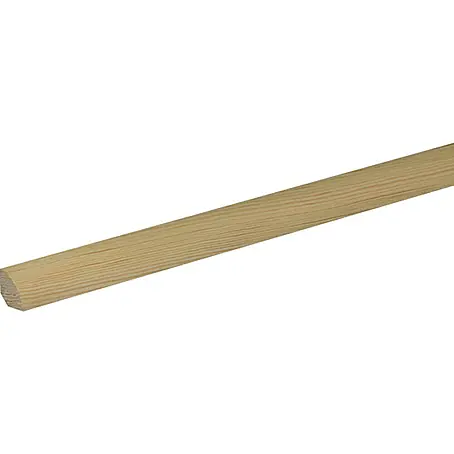 Viertelstab
