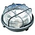 Ritter Leuchten LED-Wand- & Deckenleuchte rund 