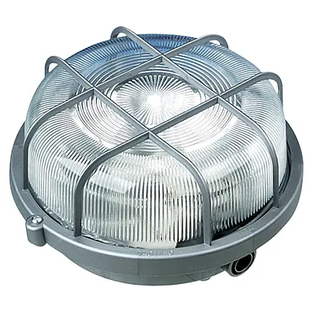 Ritter Leuchten LED-Wand- & Deckenleuchte rund