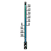 TFA Dostmann Buitenthermometer (Analoog, Breedte: 1,5 cm)