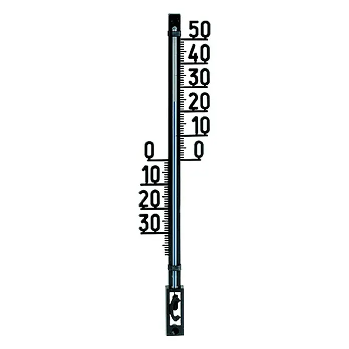 TFA Inbouw Barometer Analoog 70 MM