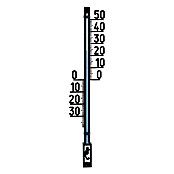 TFA Dostmann Termómetro para exterior (Indicador: Analógico, Altura: 27,5 cm, Plástico)