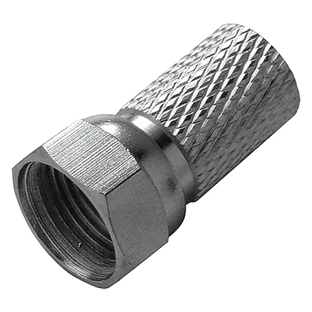 Schwaiger F-Stecker