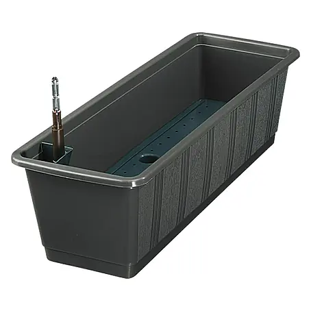 Geli Aqua Green Plus Bewässerungsbalkonkasten