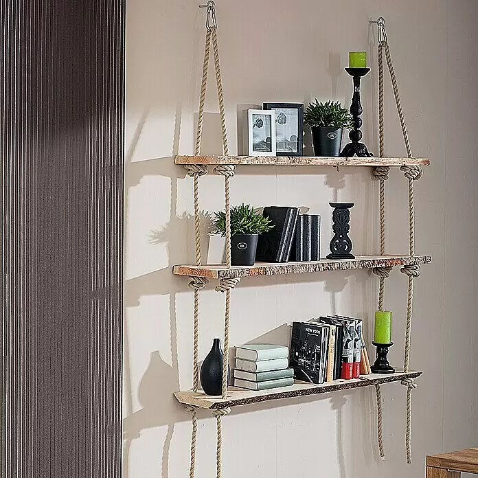 Exclusivholz Blockware - Douglasie, Anfallende Breite: 20 cm - 25 cm, 120 x 3 cm