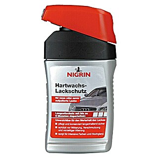 Nigrin Hartwachs-Lackschutz (300 ml, Witterungsbeständig)