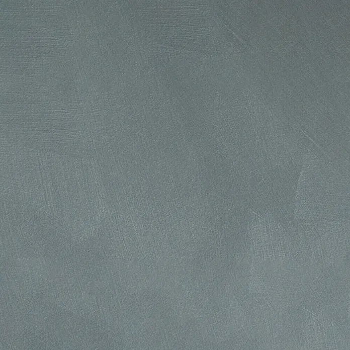 SCHÖNER WOHNEN-Farbe Trendstruktur Farbeffektputz Metall-Optik Effektfarbe - Mattsilber, Matt, 1 l - Elegante graue Textur für Hintergründe und Designprojekte, die eine subtile Tiefe und raffinierte Ästhetik verleihen.