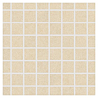 Futura by Palazzo Mozaïektegel (30 x 30 cm, Beige)