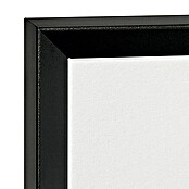 Nielsen Bilderrahmen Pixel (Schwarz, 22 x 22 cm, Aluminium)