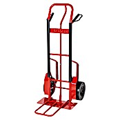 BAUHAUS Professionele allround steekwagen HT 800 FRG (Stalen buis, Draagvermogen: 250 kg)
