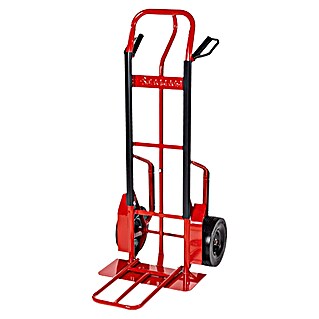 BAUHAUS Sackkarre HT 800 FRG (Stahl, Traglast: 250 kg)