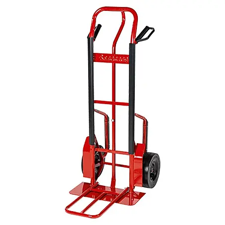 BAUHAUS  Sackkarre HT 800 FRG