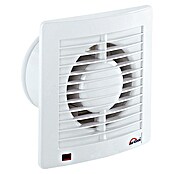 Air-Circle Stenski ventilator Air Style  (Bele barve, Premer: 15 cm) | 4184 - Ventilatoren | DCFD - Lüftung | DCF - Küche | DC - Sanitärinstallation | D - Sanitär | BAUHAUS