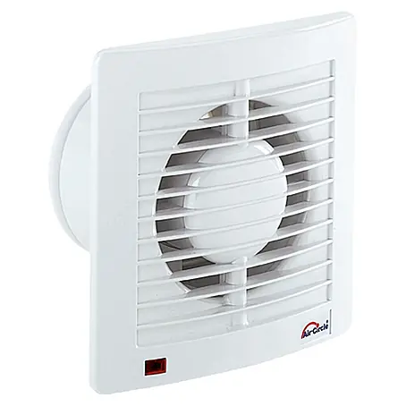 Air-Circle  Wandventilator Air Style
