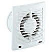 Air-Circle Ventilator Air Style (Weiß, Durchmesser: 100 mm)