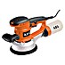 AEG Powertools Lijadora excéntrica eléctrica EX 150 ES 