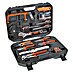 Alpha Tools Gereedschapskoffer 