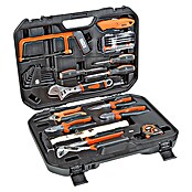 Alpha Tools Gereedschapsdoos (27-delig)