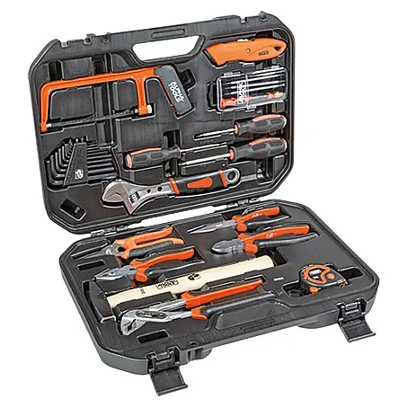 Alpha Tools  Werkzeugkoffer