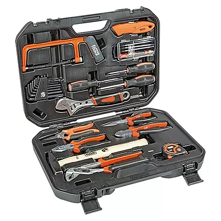 Alpha Tools  Werkzeugkoffer