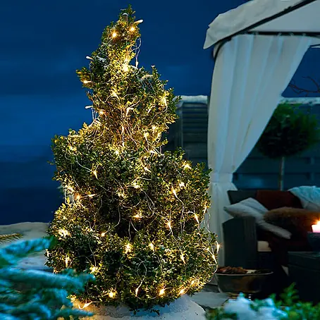 Tween Light  Malla de luces LED