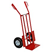 Ročni transportni voziček Profi  (Jeklo, Nosilnost izdelka: 200 kg) | 5660 - Sackkarren | FADN - Bauzubehör | FAD - Baustoffe | FA - Baustoffe | F - Baustoffe | BAUHAUS
