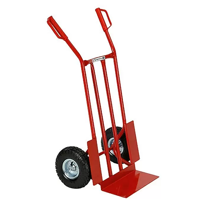 Sackkarre Profi - Stahl, Traglast: 200 kg