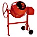 Altrad Betonmolen ABM P135 L 