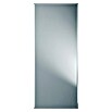 Kristall-Form Facettenspiegel Gennil (39 x 92 cm, Eckig)