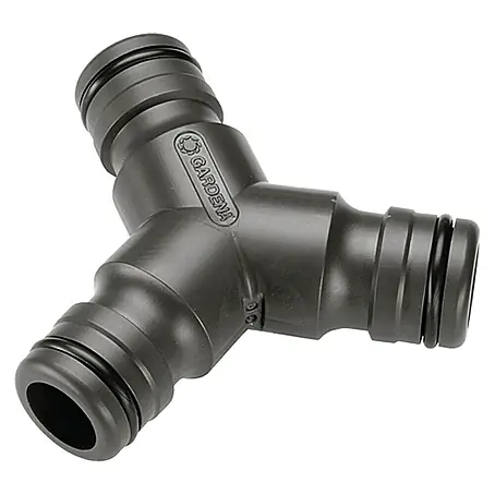 Gardena Profi-System Y-Stück