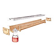 ACO Self Žleb za odvodnjavanje Standardline  (100 x 11,8 x 9,7 cm) | 5627 - Abläufe/Rinnen/Zubehör | FADJ - Entwässerung | FAD - Baustoffe | FA - Baustoffe | F - Baustoffe | BAUHAUS