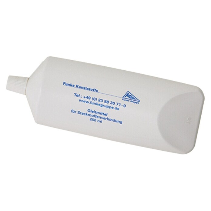 FunkeGruppe KG Gleitmittel (250 g)