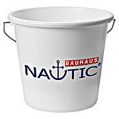 NAUTIC Eimer (PVC, 12 l)