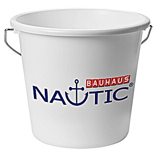 NAUTIC Eimer (PVC, 12 l)