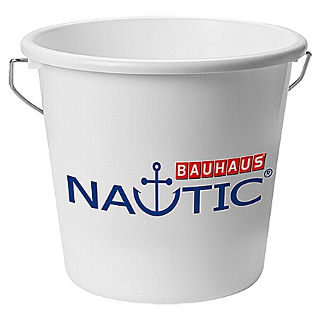 NAUTIC Eimer (PVC, 12 l)