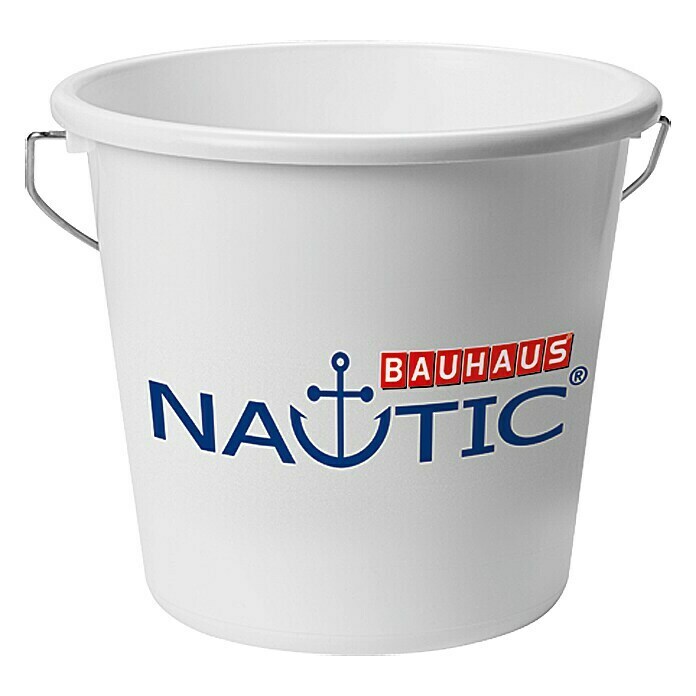 NAUTIC EimerPVC, 12 l Unknown