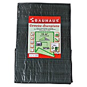 BAUHAUS Afdekzeil met ogen (5 x 3 m, 140 g/m², Polyetheen)