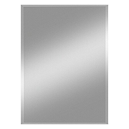 Kristall-Form Facettenspiegel (40 x 60 cm, Eckig)