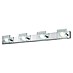 Tween Light Regleta LED Punta 4 FLG Rectangular 