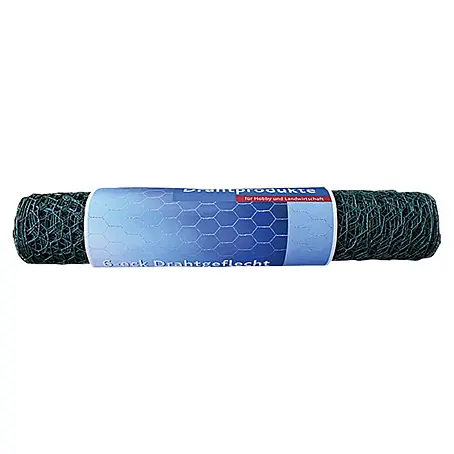 Stabilit  Drahtgeflecht