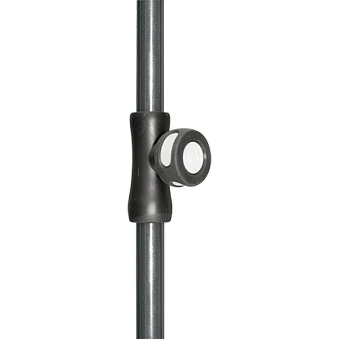 Doppler Šipka (119 cm, Prikladno za: Stalak za suncobran 22 - 25 mm)
