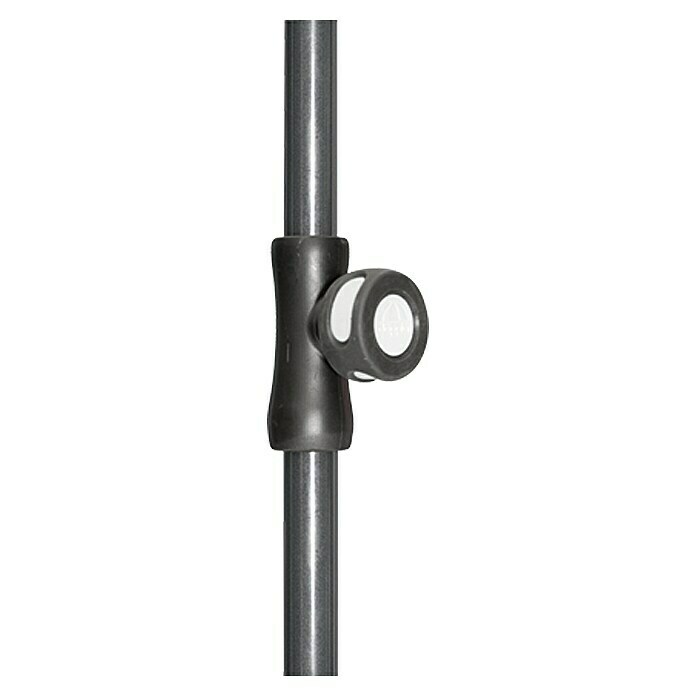 Doppler Unterstock (103 cm, Geeignet für: Schirmstock 27 - 30 mm)